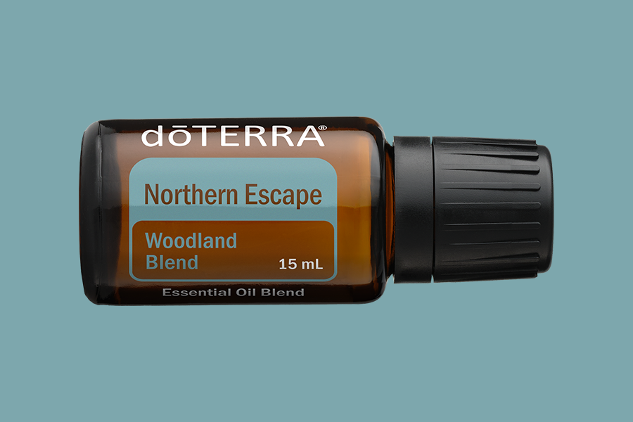 Aceite de Escape del Norte