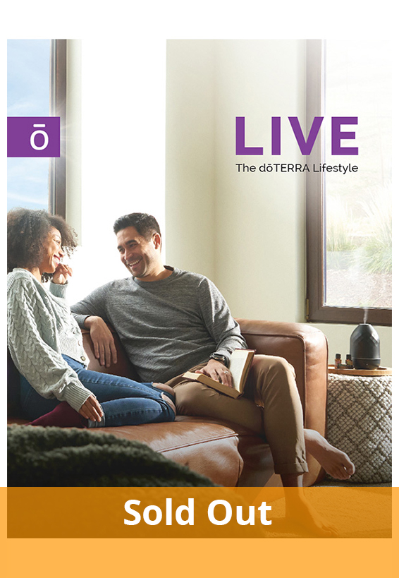 Live Guide