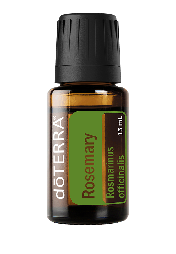 Rosemary Oil