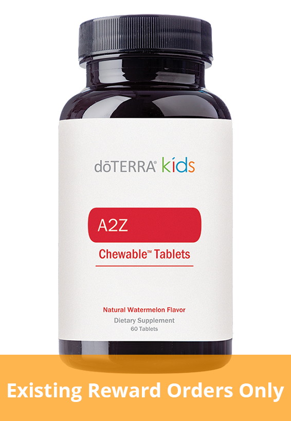 A2Z Chewable