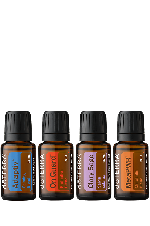 Kit Ciencia y Bienestar (Science and wellness)