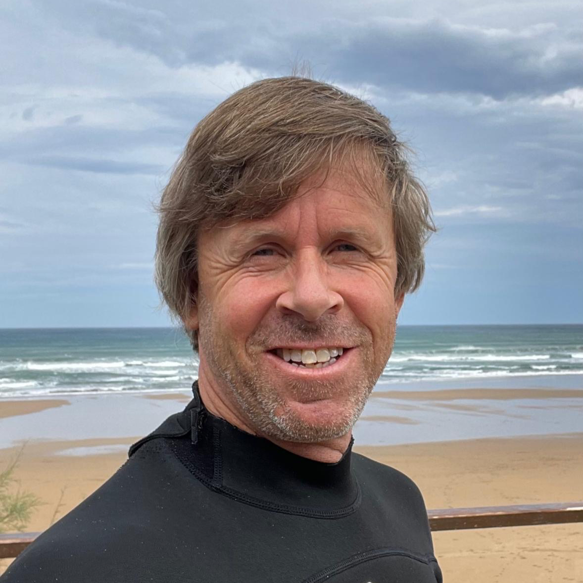 Duke Worley profile picture