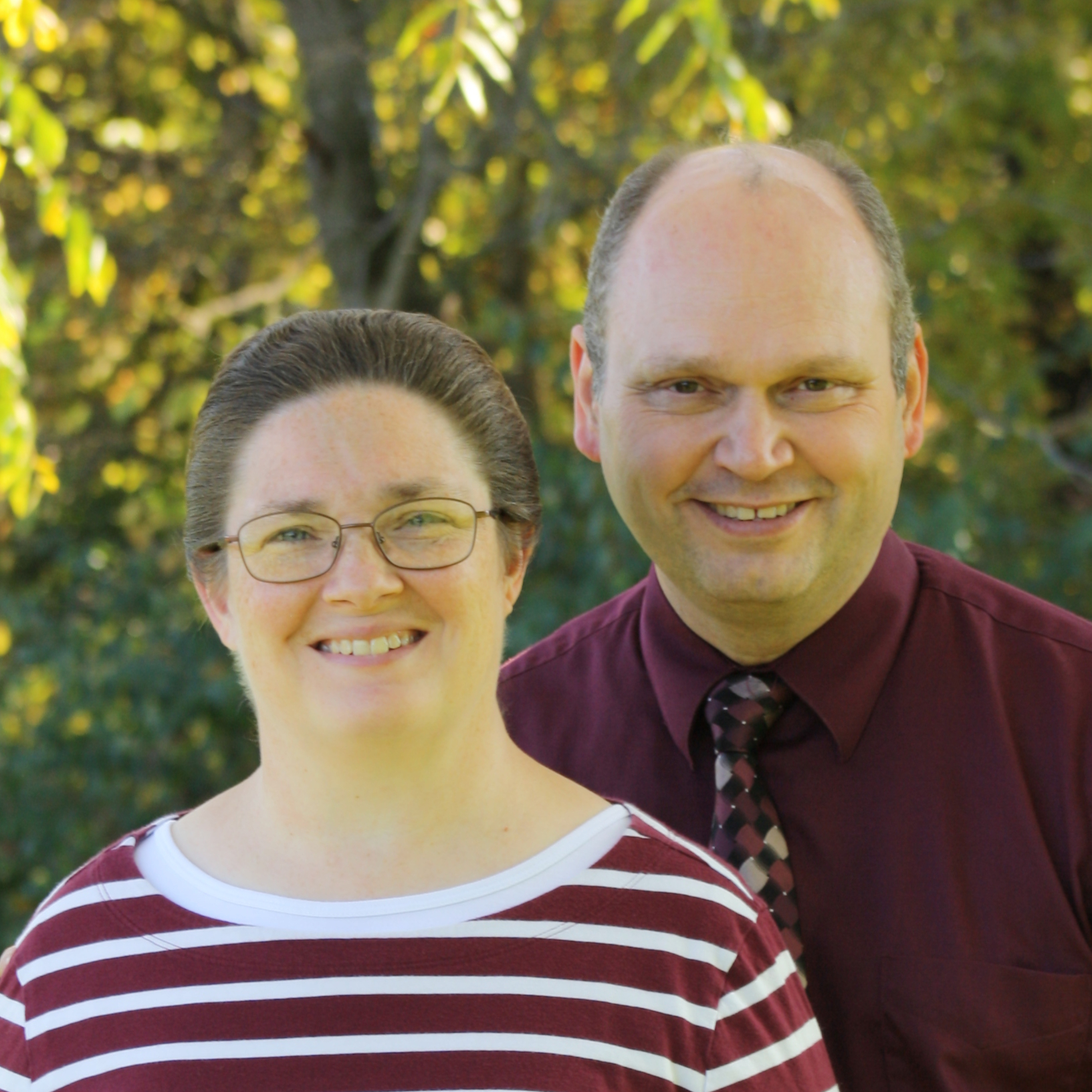 Tim And Amy Cooley profile picture