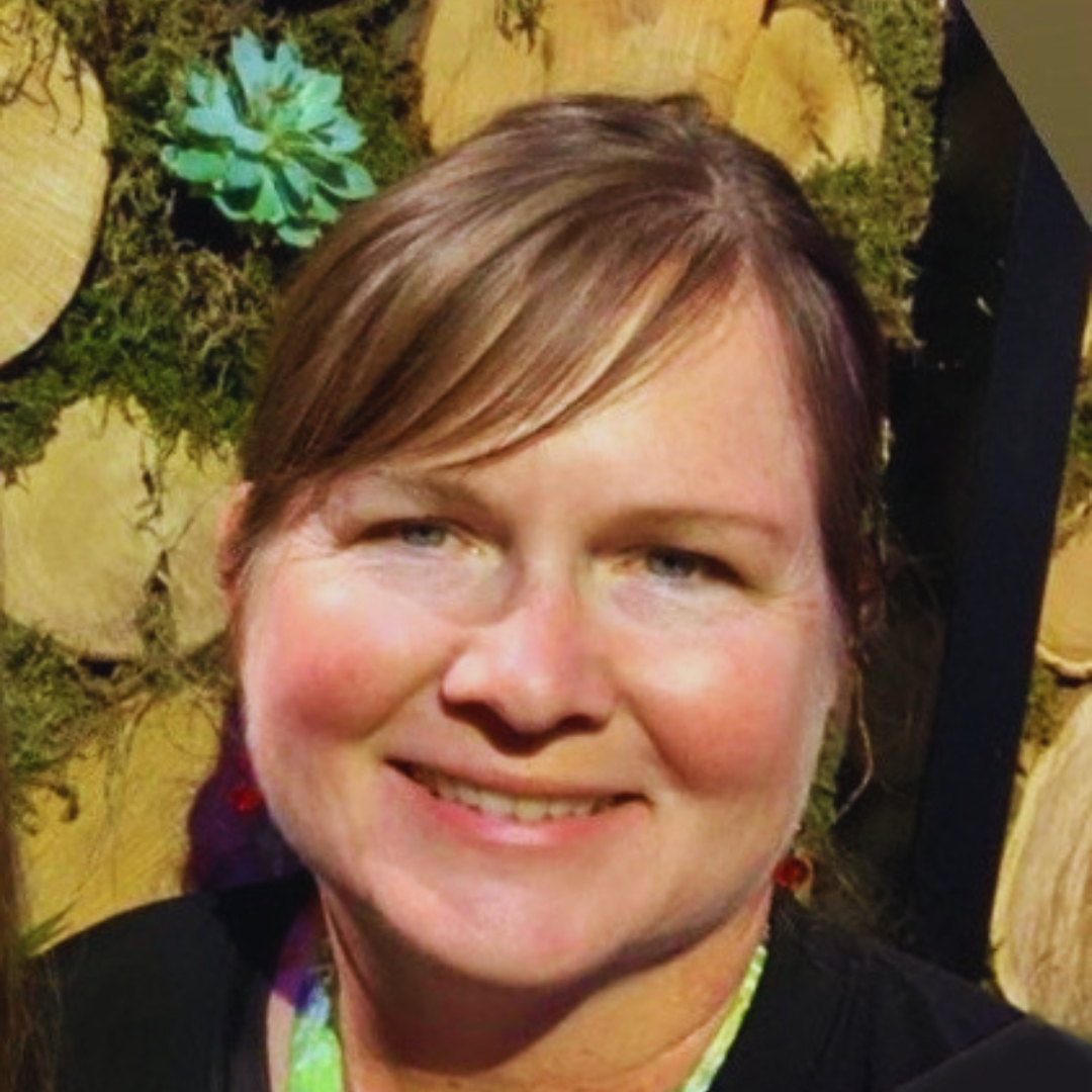 Deborah Bowen Robinson profile picture