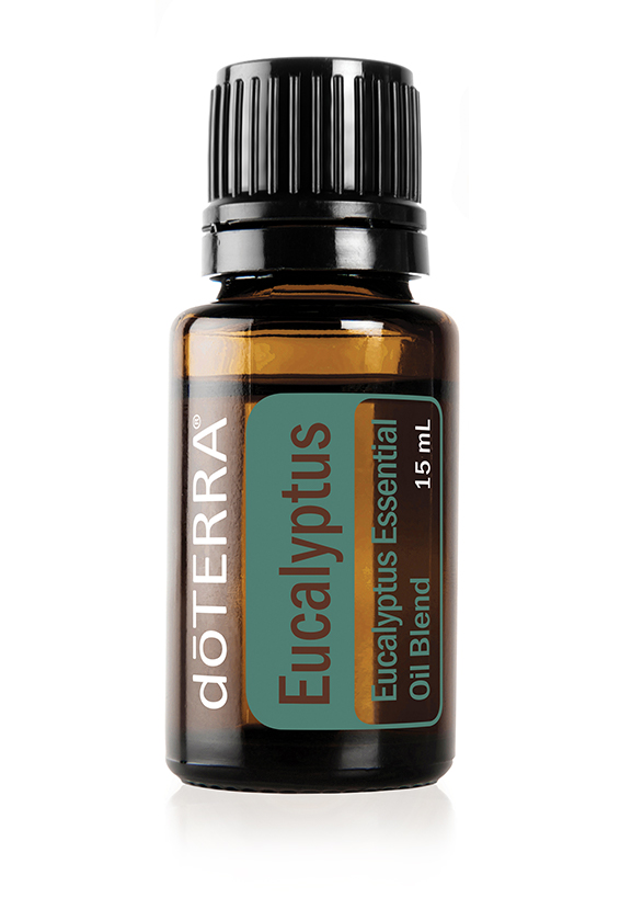 Eucalyptus Oil