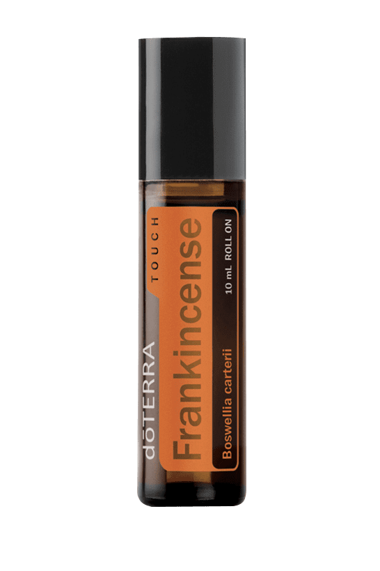 Frankincense Touch Essential Oil Blend | doTERRA Essential Oils