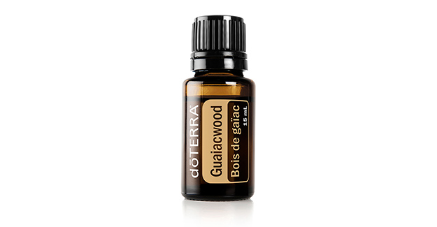 Guaiacwood Oil | doTERRA Essential Oils