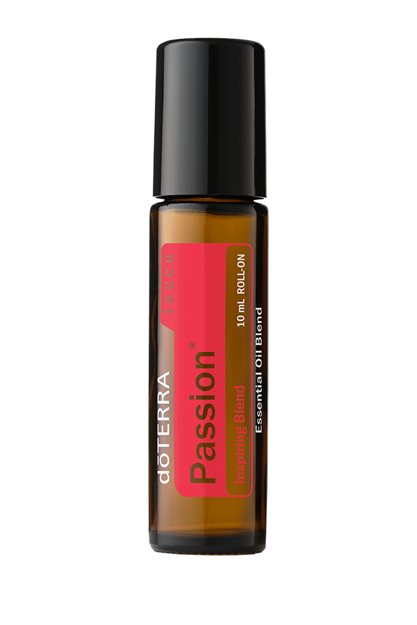doTERRA Passion Touch