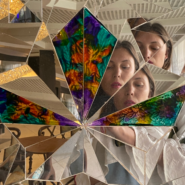 Nataliia  Maksymenko profile picture