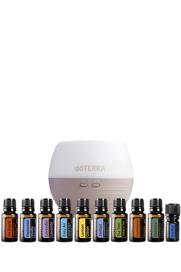 Home Essentials Collection 