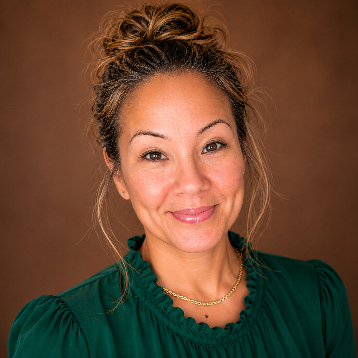 Jennifer Accomando LLC - profile picture
