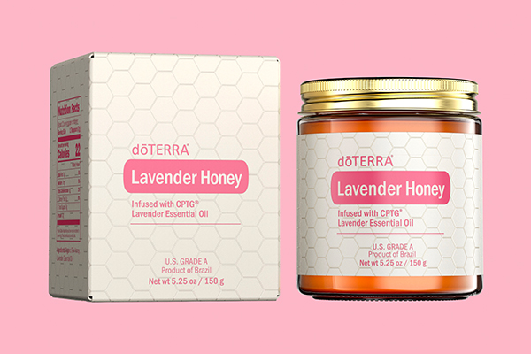 Lavender Honey | doTERRA Essential Oils