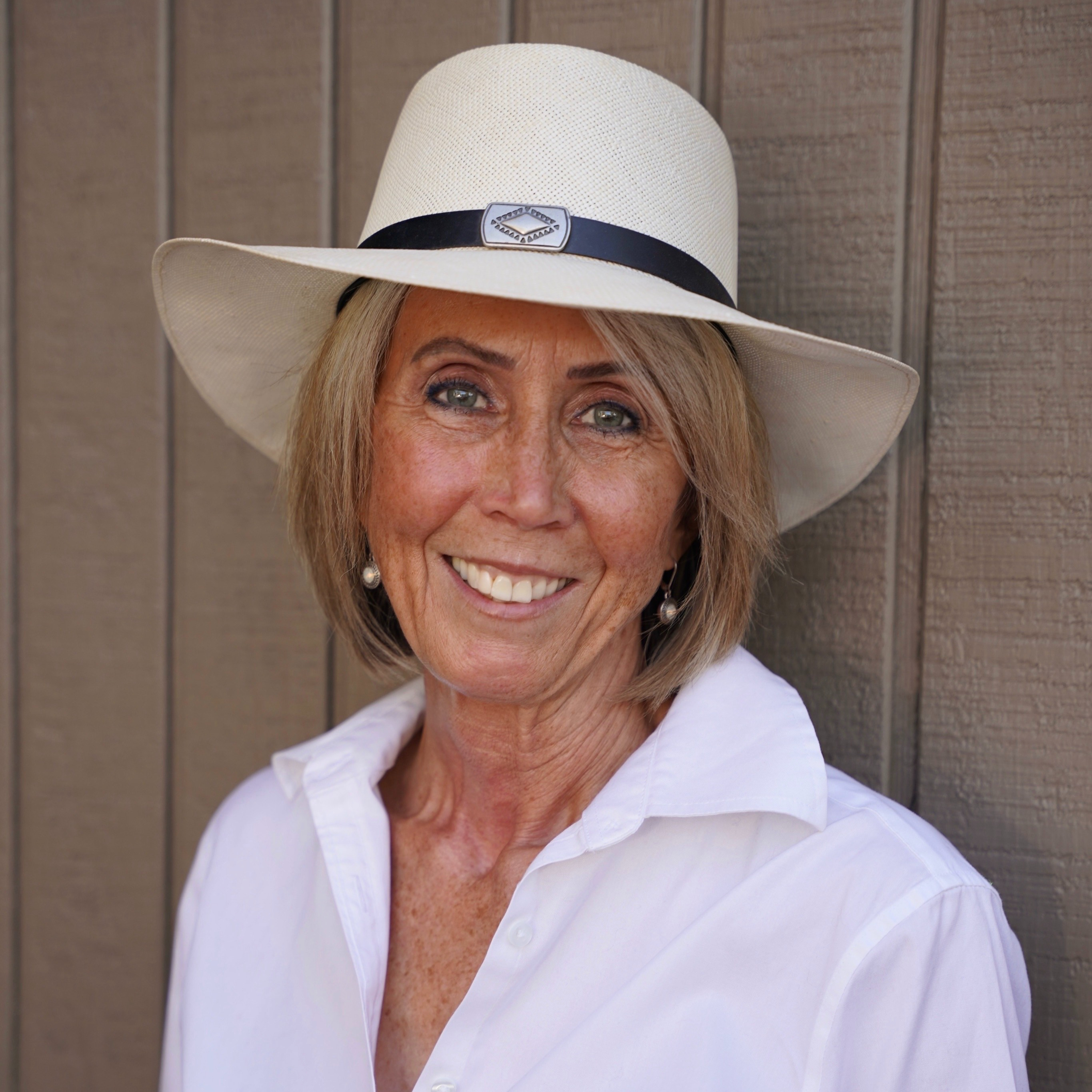 Sharon Chase profile picture