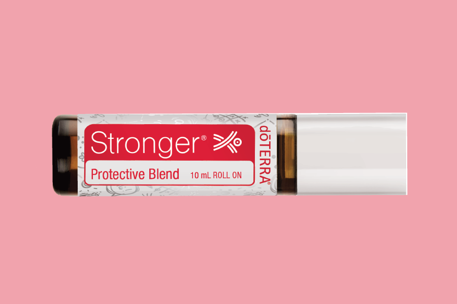 Stronger Protective Blend | doTERRA Essential Oils