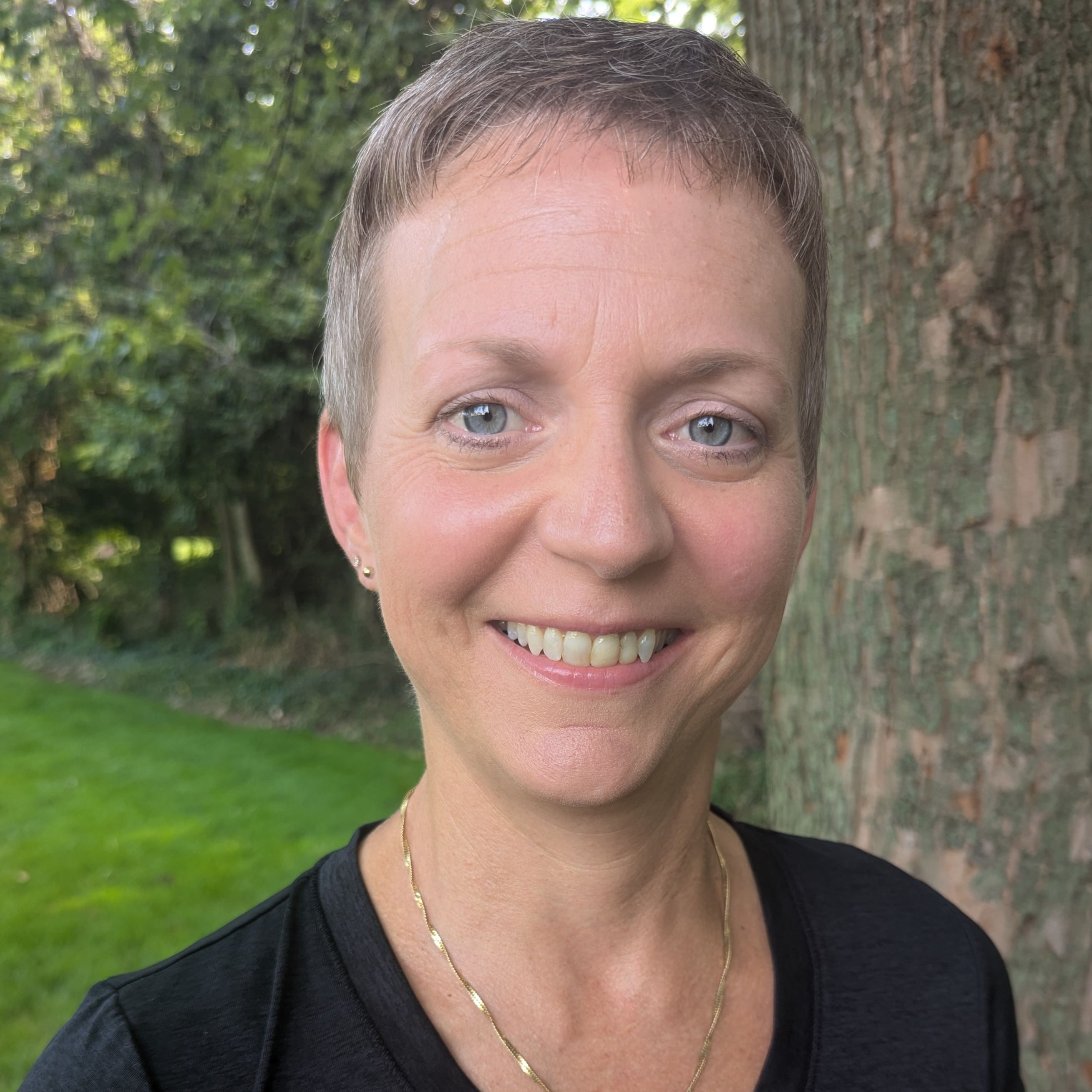 Jeanette De Witt profile picture