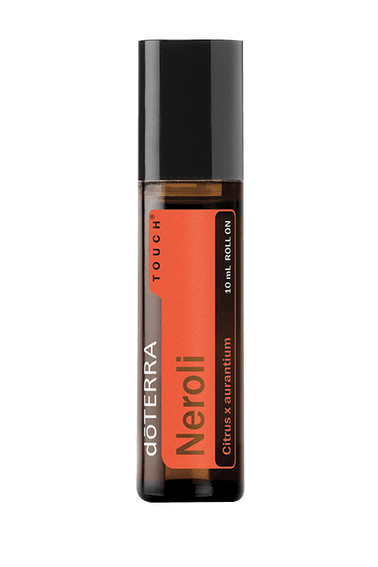 Neroli Touch Oil Blend 