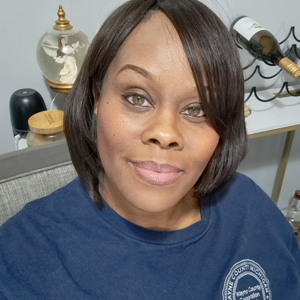 SHAIRON L. PARKS profile picture