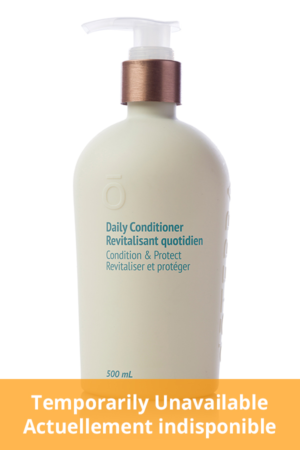 doTERRA Daily Conditioner