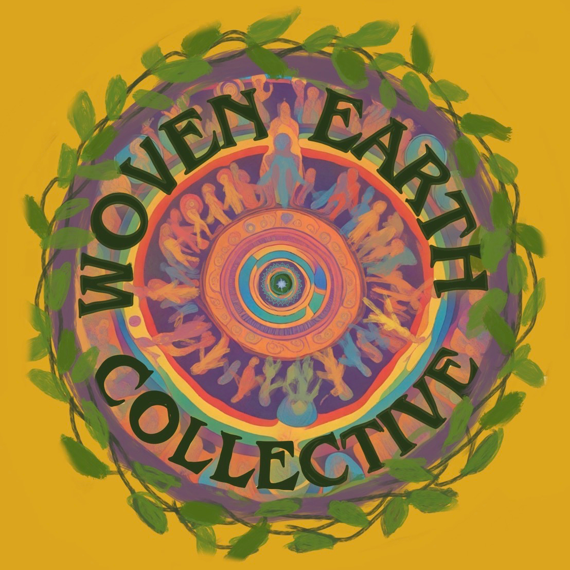 Woven Earth Collective profile picture