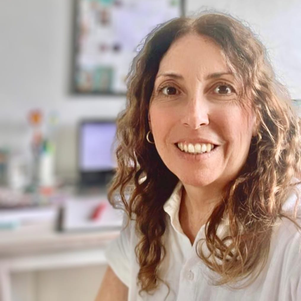 Roxanna Velez profile picture