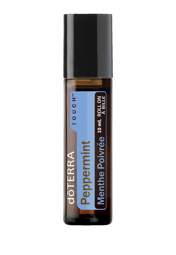 doTERRA Touch® Peppermint