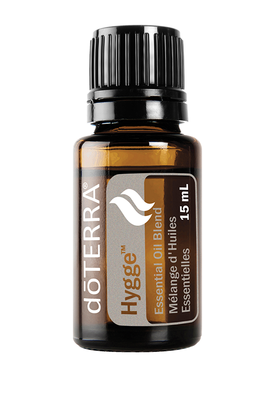 Hygge Oil