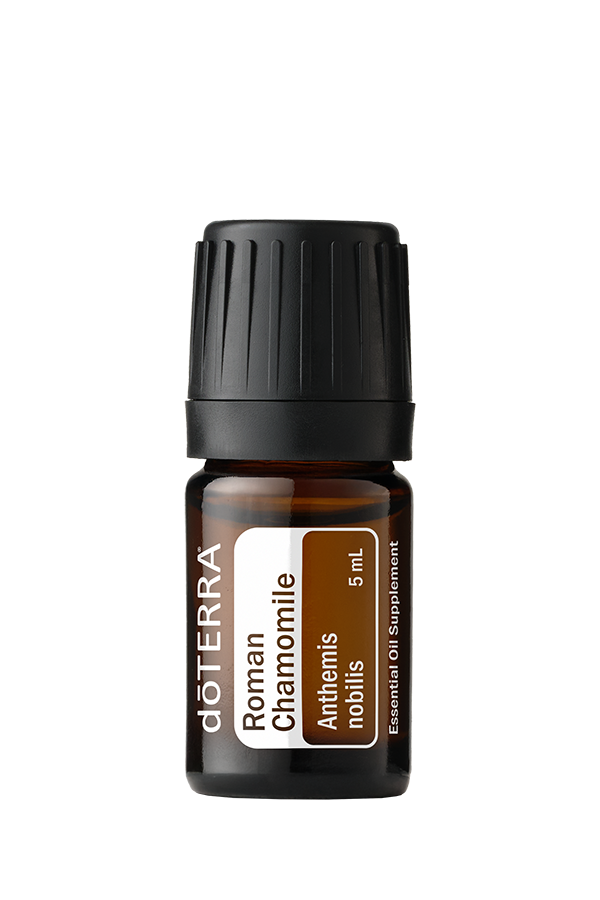 Roman Chamomile Essential Oil