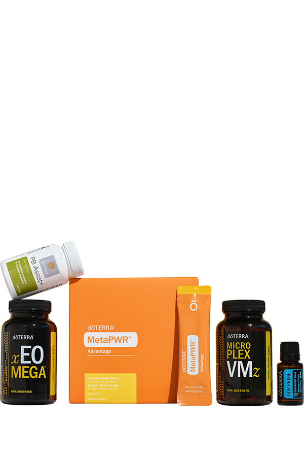 90 Day Reset Month 3 Renew