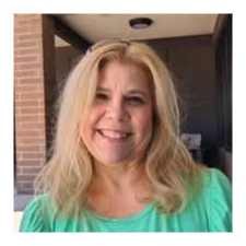 Lisa Goldstein profile picture