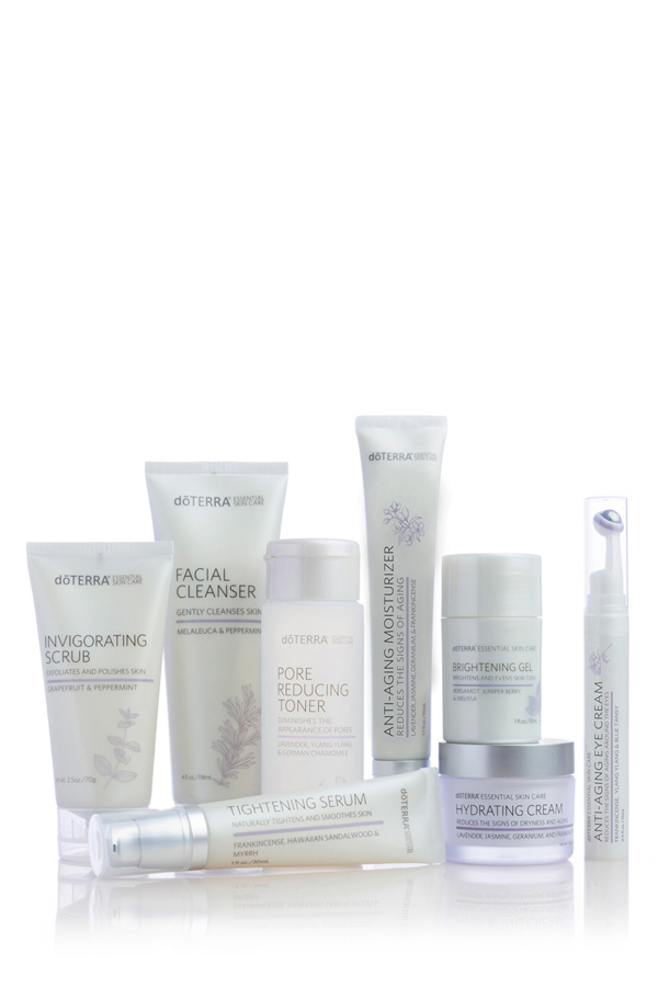 Essential Skin Care Kit | dōTERRA Essential Oils