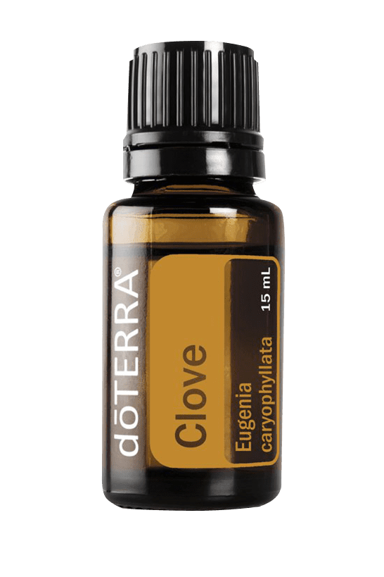 Clove Essential Oil