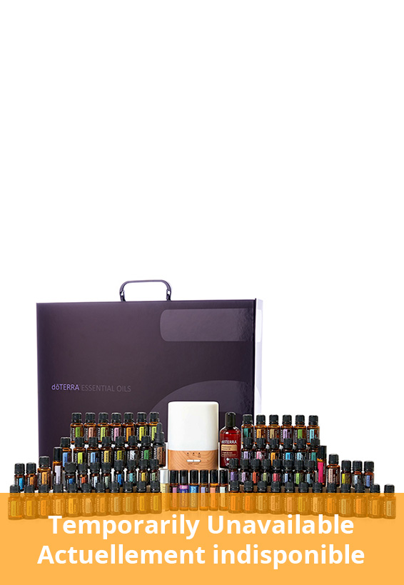 Oil Collectors Collection