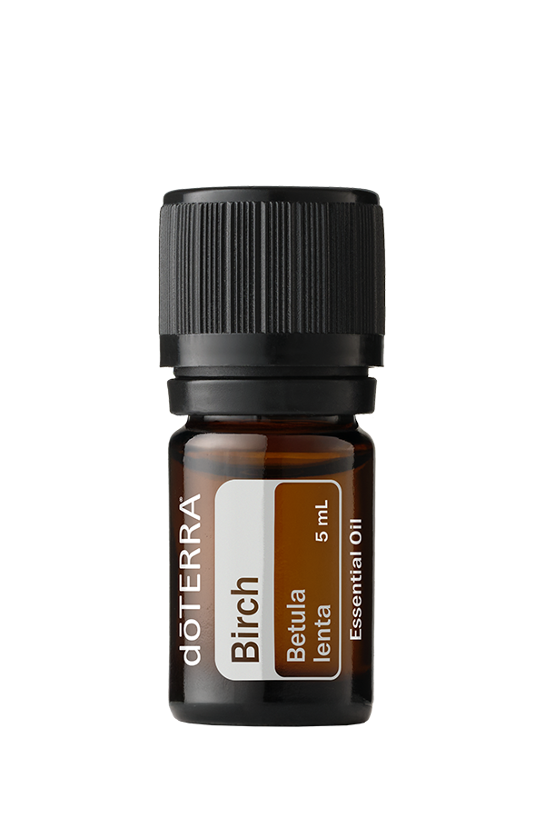 Birch Oil