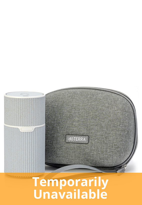 Pilot Portable Diffuser | dōTERRA Essential Oils