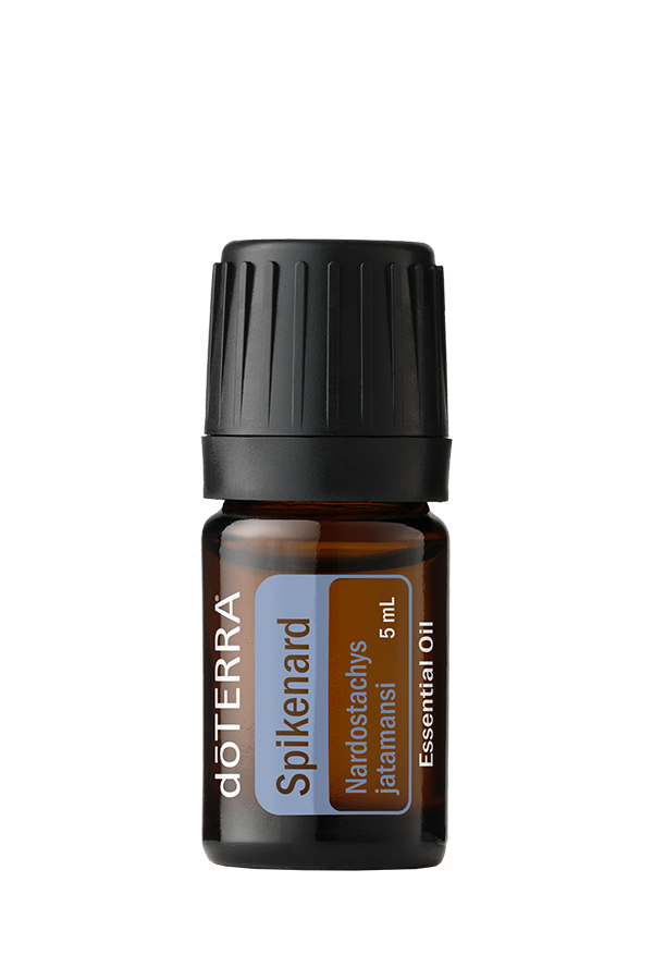 Spikenard Essential Oil