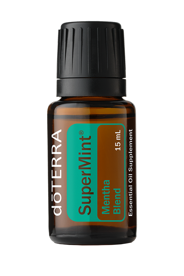 doTERRA SuperMint™ Oil