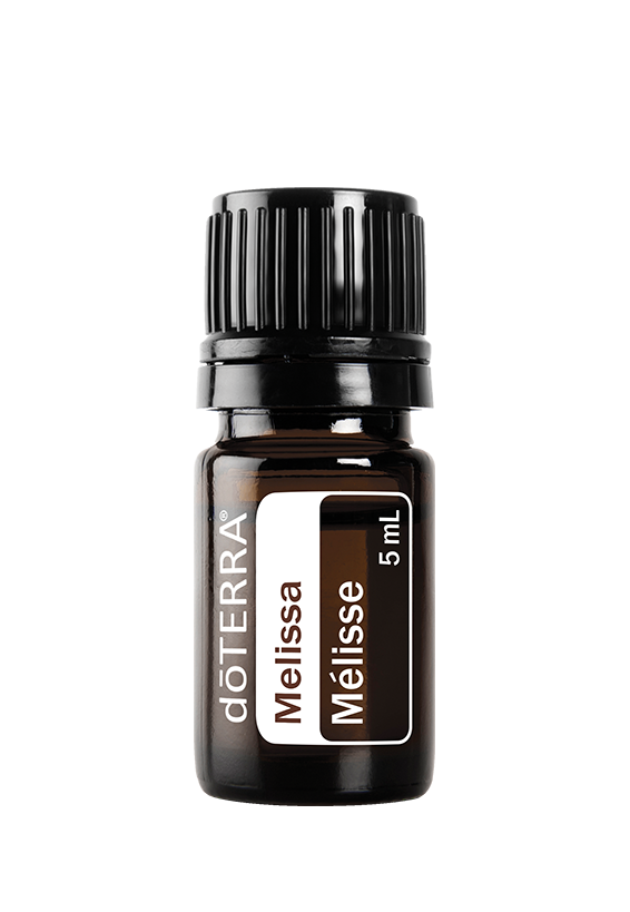 Melissa Essential Oil