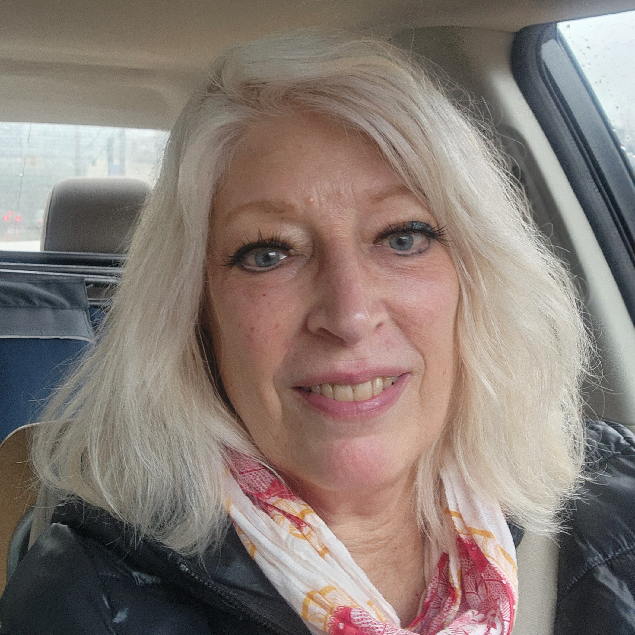 Mary Ann Brown profile picture