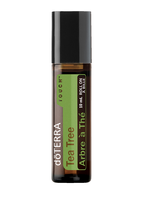 Tea Tree Touch Oil