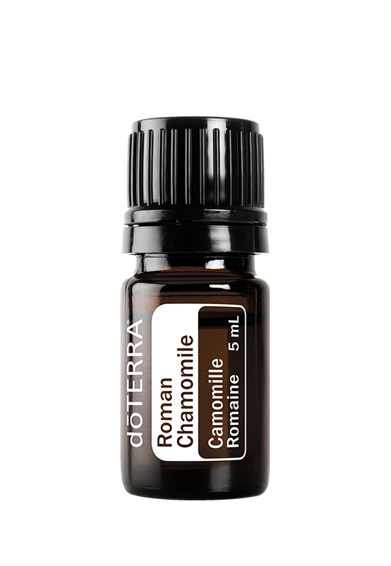 Roman Chamomile Essential Oil