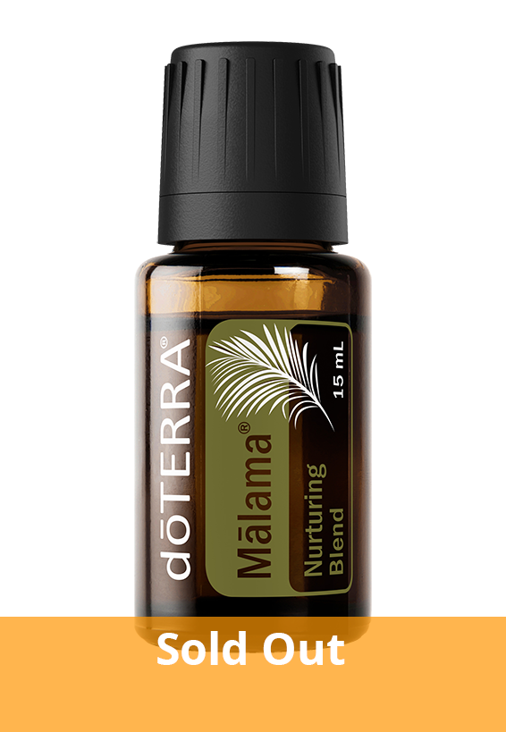 Mālama™ Nurturing Blend 