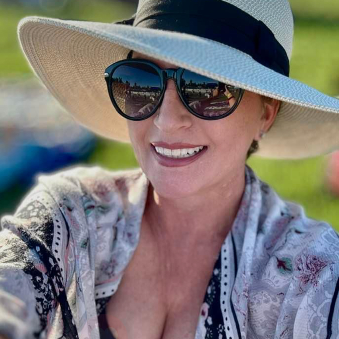 Kathryn Wesley profile picture