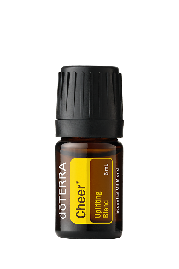 doTERRA Cheer