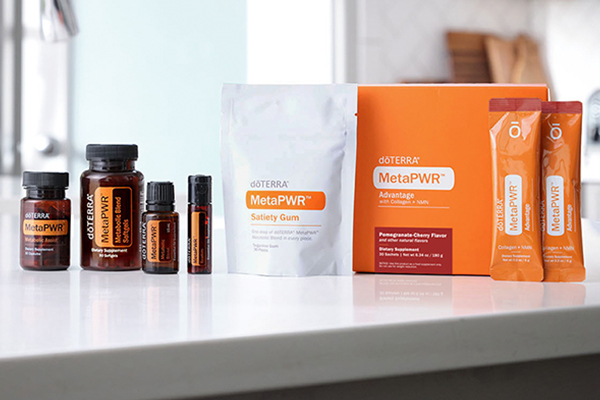 doTERRA - yp MetaPWR Oil | doTERRA Essential Oils