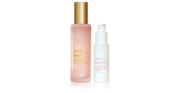 Rose Duo | doTERRA Essential Oils