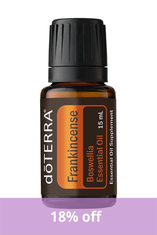 15ml Frankincense Essential Oil