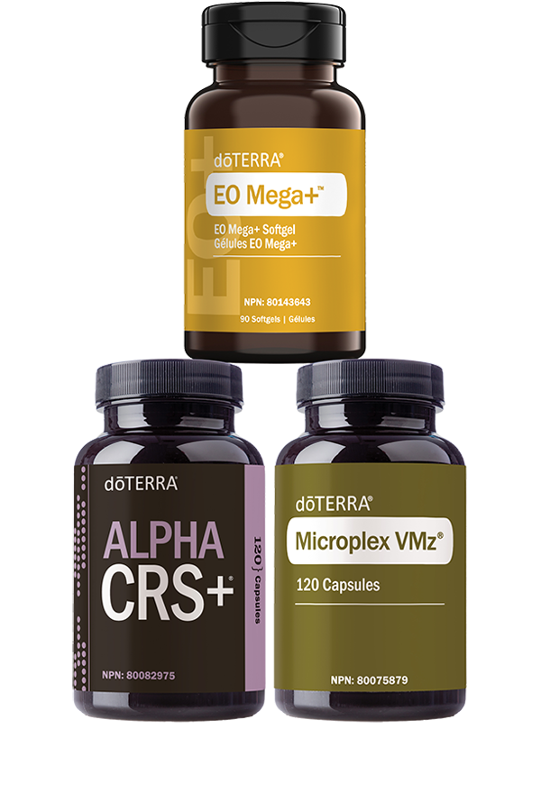 Lifelong Vitality Pack