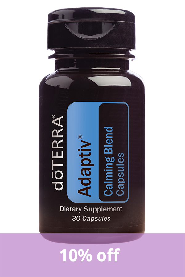 Adaptiv® Capsules
