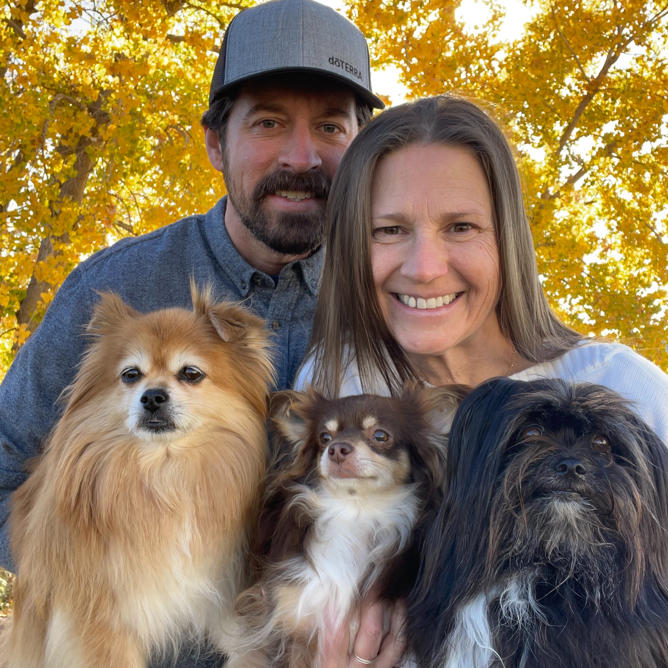 Melissa And Michael Barton profile picture