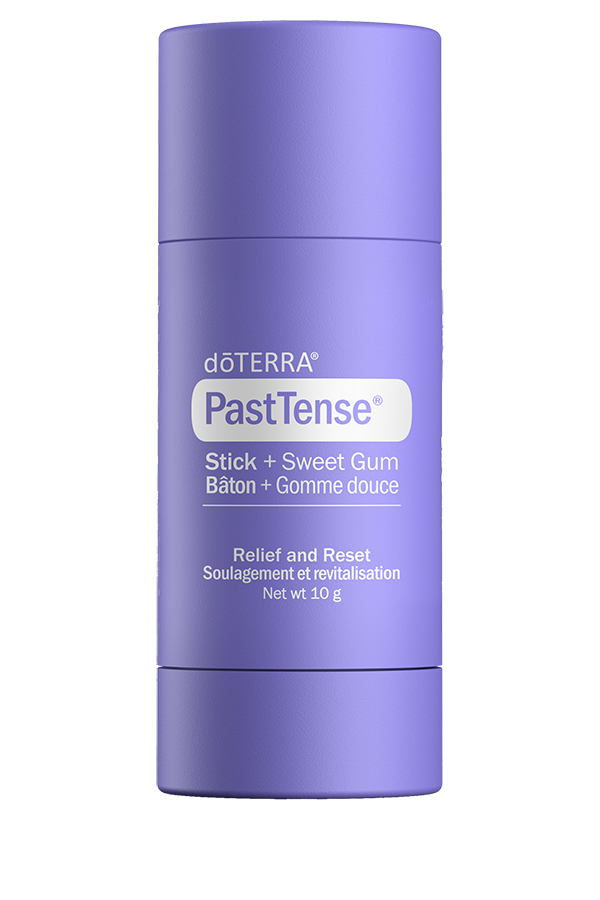 PastTense Stick